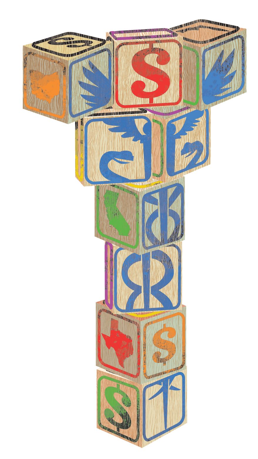 Illustration by Linas Garsys for The Washington Times