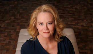 Cybill Shepherd, 62, is a regular on Lifetime&#39;s &quot;The Client List,&quot; has made guest appearances on USA&#39;s &quot;Psych&quot; and will be a guest on TV Land&#39;s &quot;Hot in Cleveland. (Associated Press) ** FILE **