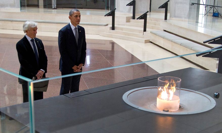 Photo by Carolyn Kaster The Associated Press