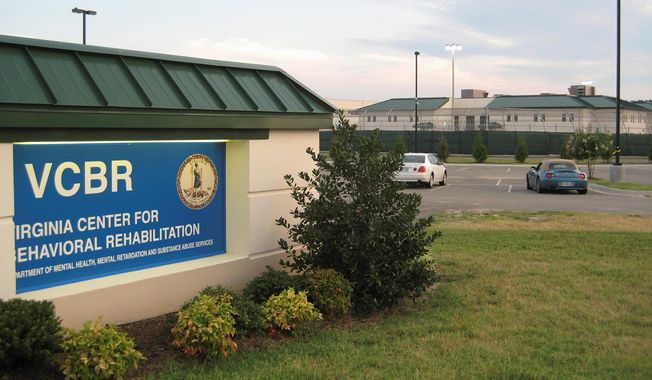 The state of Virginia has received proposals from two private companies interested in running the 300-bed Virginia Center for Behavioral Rehabilitation in Burkeville. The state is considering privatizing operation of the facility for sex offenders. (Associated Press)