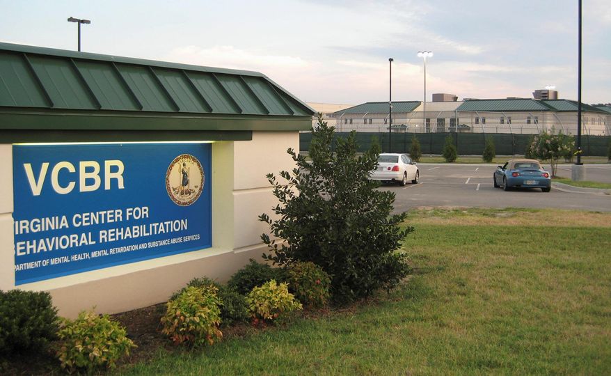 The state of Virginia has received proposals from two private companies interested in running the 300-bed Virginia Center for Behavioral Rehabilitation in Burkeville. The state is considering privatizing operation of the facility for sex offenders. (Associated Press)