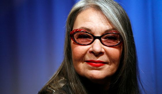 Roseanne Barr Ap Photo Jeff Christensen Roseanne Barr Ap Photo Jeff Christensen