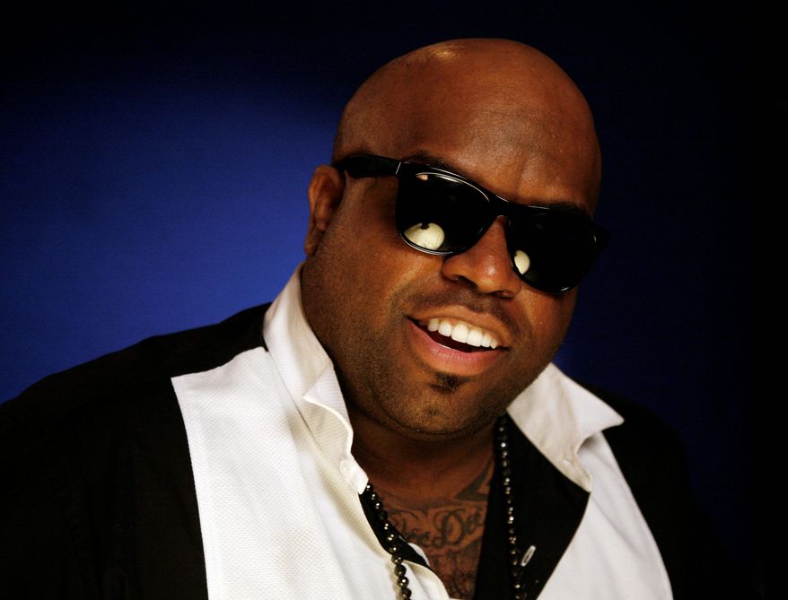 Cee Lo Green