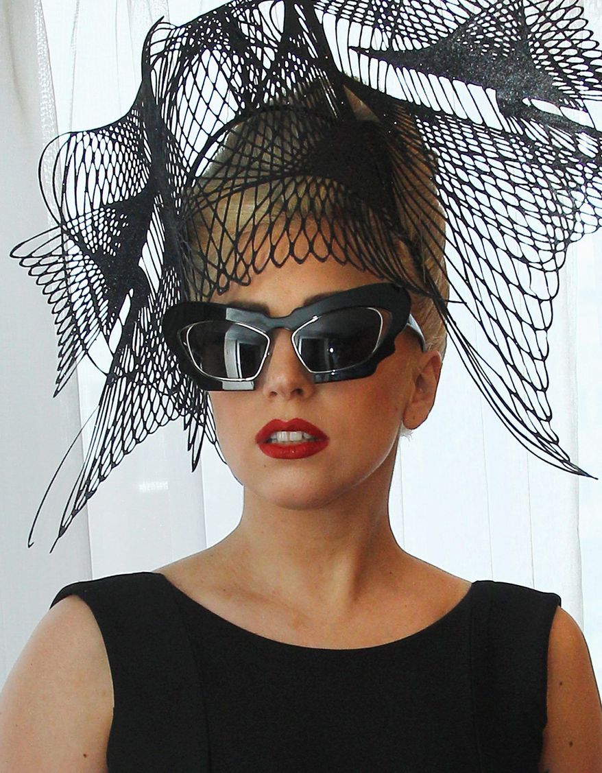 Lady Gaga