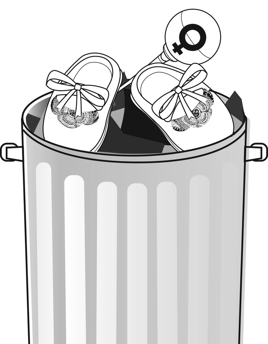 Illustration by Linas Garsys for The Washington Times