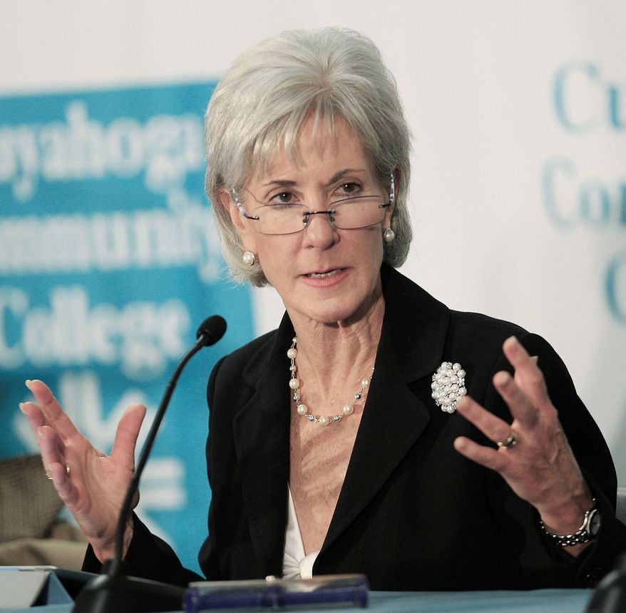 Sebelius