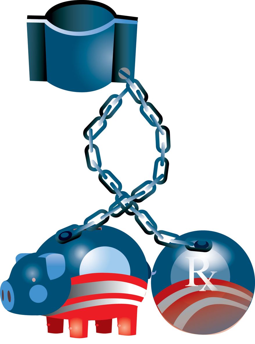 Illustration by Linas Garsys for The Washington Times