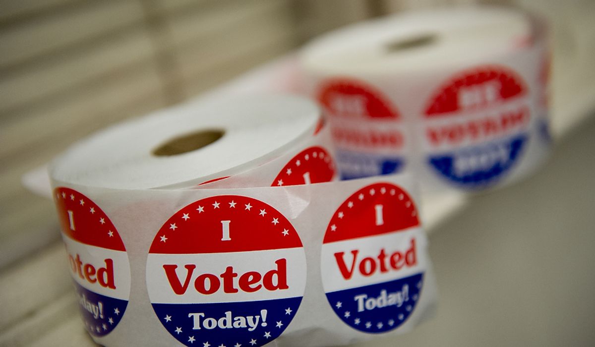 NextImg:House votes to overturn D.C.’s illegal immigrant voting plan
