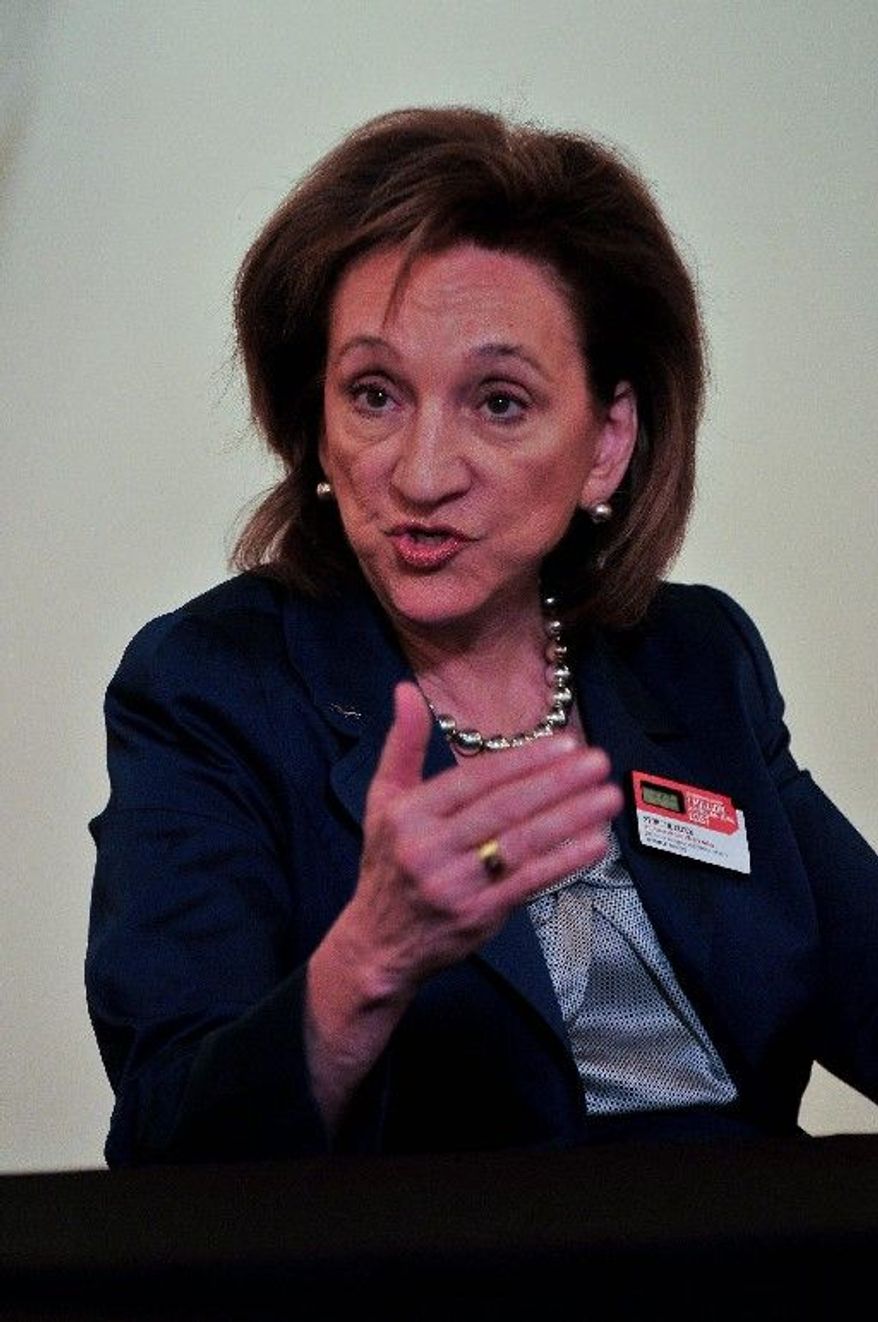Marion C. Blakey
