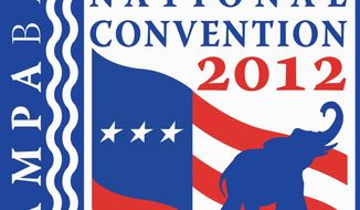 Cities near Tampa, Fla., are hoping to convince some conventioneers to visit and spend money while they&#39;re in town for the Republican National Convention. (Republican National Committee)