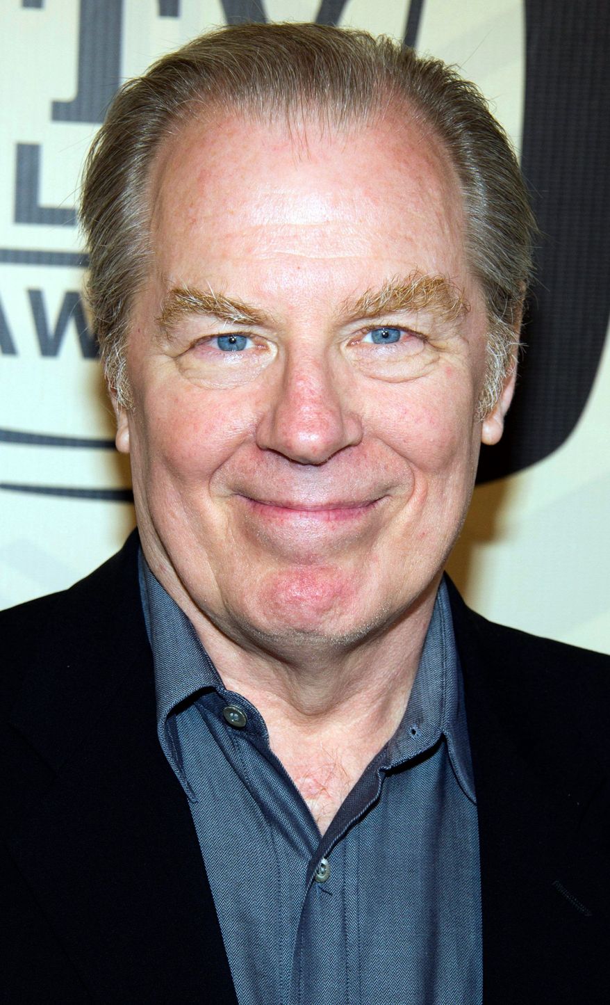 Michael McKean