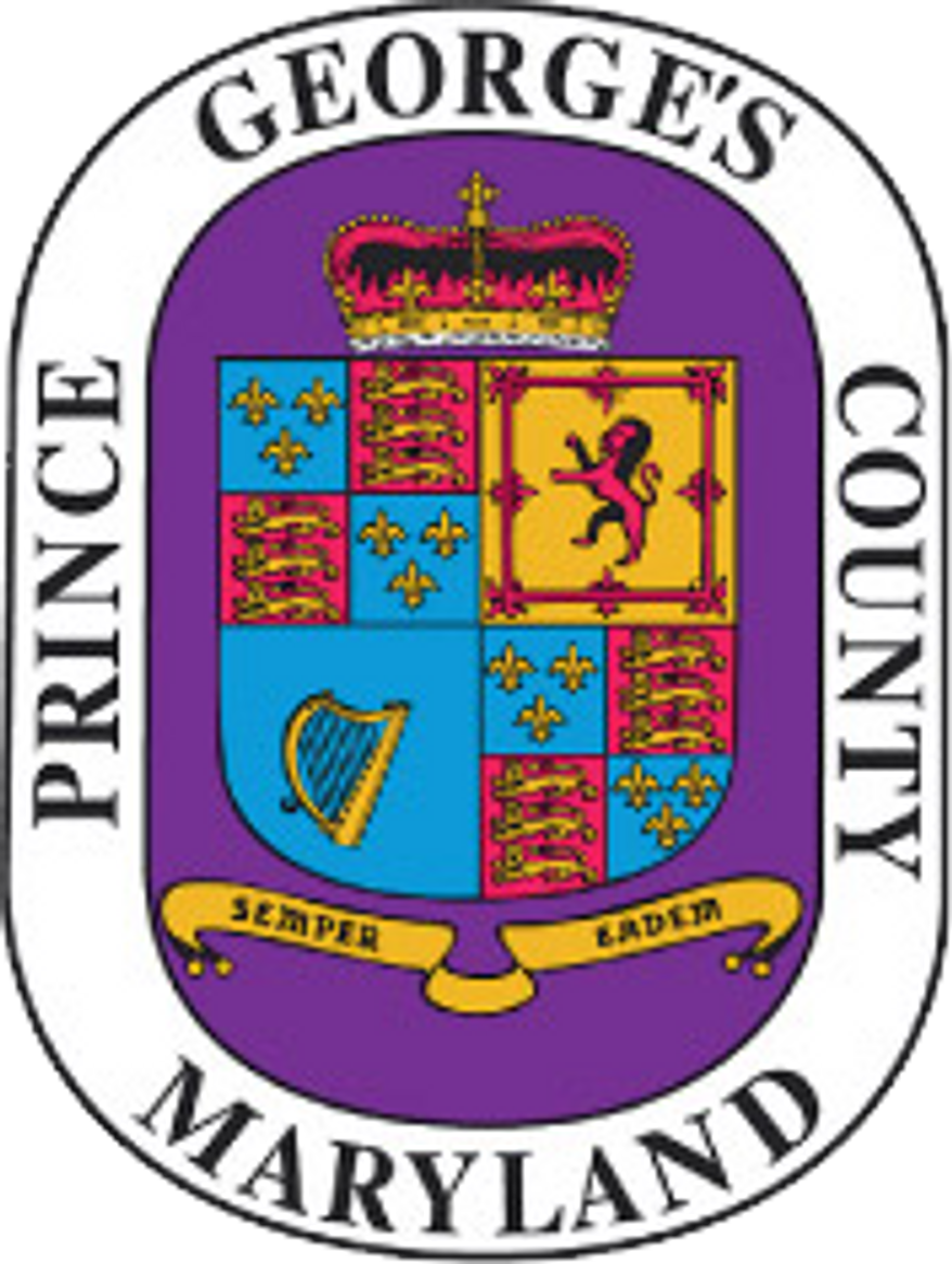 Prince George's County (Md.) seal