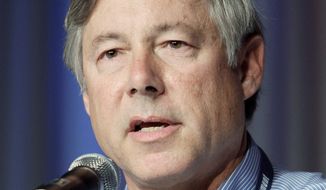 Rep. Fred Upton, Michigan Republican, has won 13 elections easily, but he faces a tough primary rematch against his 2010 challenger. (Associated Press)