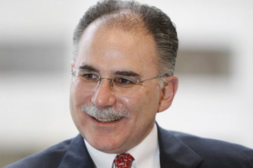 "Art's grass-roots campaign challenges the Washington, D.C., cabal of insider politics and is gaining momentum for a very good reason." - Allen Alley, chairman of the Oregon Republican Party. (Associated Press)