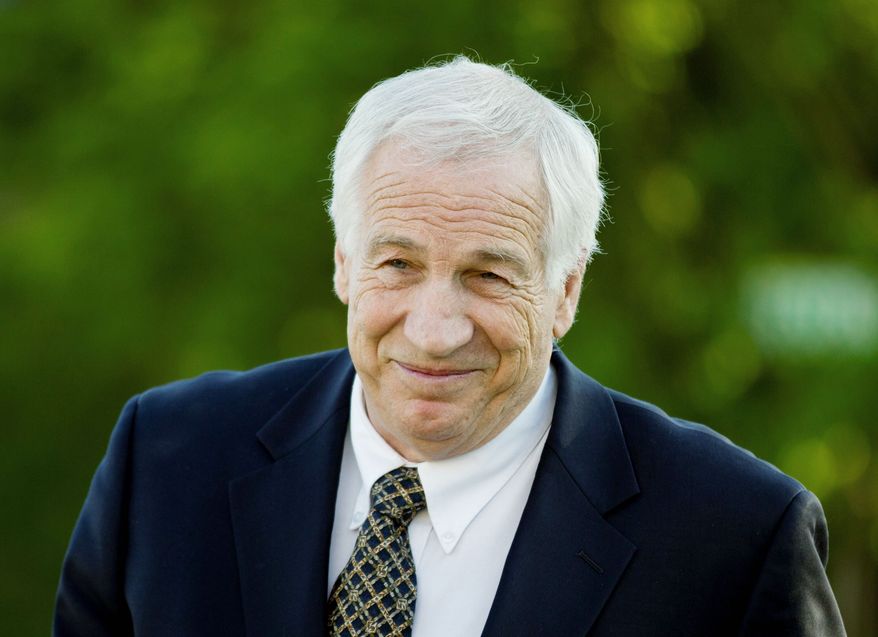 Sandusky