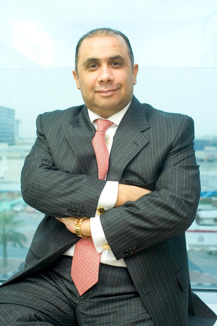 Zack Shahin (Courtesy of freezack.com)