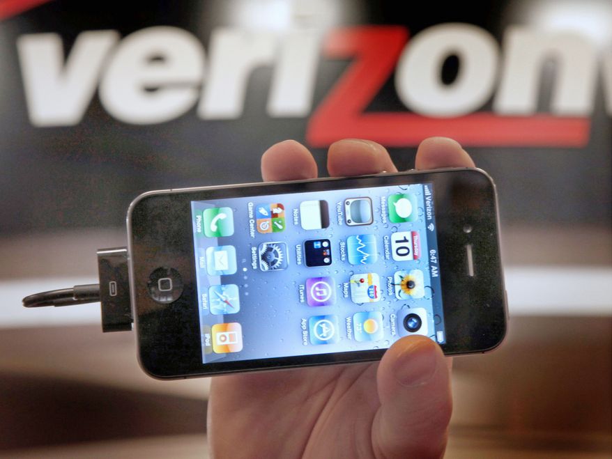 Verizon Wireless is eliminating most of its phone plans in favor of pricing schemes that encourage consumers to connect nonphone devices to Verizon's network. The new plans become available June 28. (Associated Press)