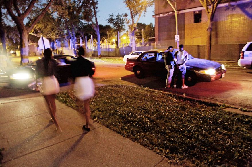 With homicides up more than 50 percent over last year in Chicago, police will deploy dozens of specialized undercover officers on the violence-plagued West and South sides and saturate neighborhood streets with uniformed cops. (Associated Press)