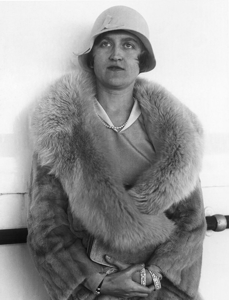 A court-appointed official overseeing the $400 million estate of Huguette Clark, daughter of a Montana copper magnate, wants the return of $37 million worth of gifts - including cash, homes, tuition and a Stadivarius violin - because the recipients allegedly maneuvered and exploited Clark, who died last year at 104. A $6 million Edouard Manet painting given to a hospital and $250,000 to the Corcoran Gallery in Washington are also under investigation. (Associated Press)