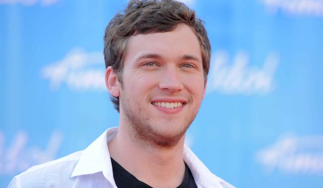 &quot;American Idol&#x27;s&quot; most recent winner, Phillip Phillips, who is recovering from kidney surgery, will perform at the Capitol Fourth concert on the Mall July 4. (Associated Press)