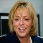 Metropolitan Police Department Chief Cathy Lanier (Andrew Harnik/The Washington Times)