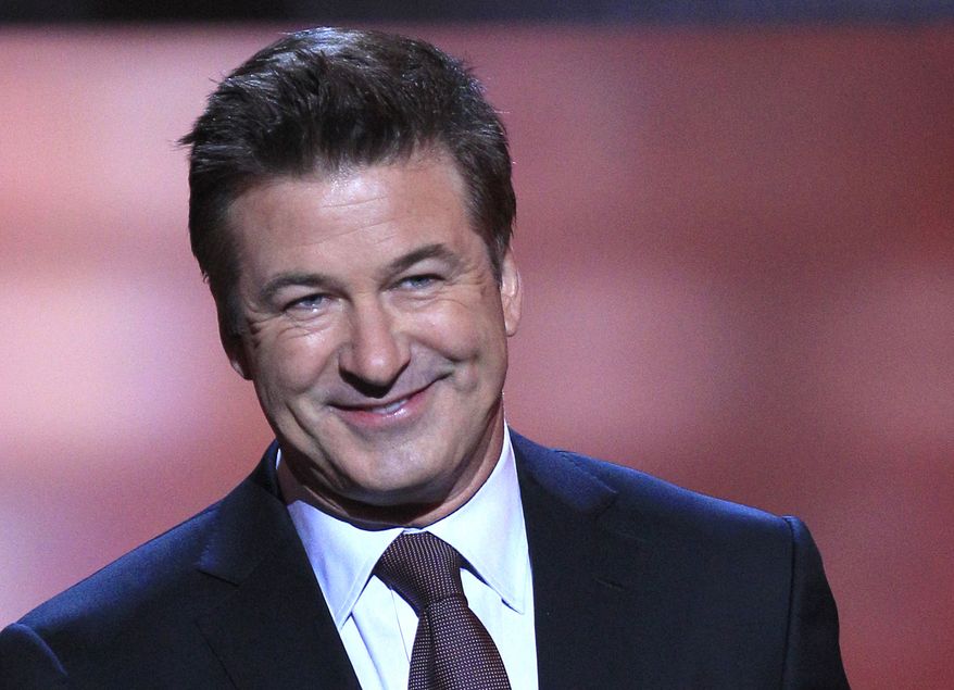**FILE** Alec Baldwin (Associated Press)