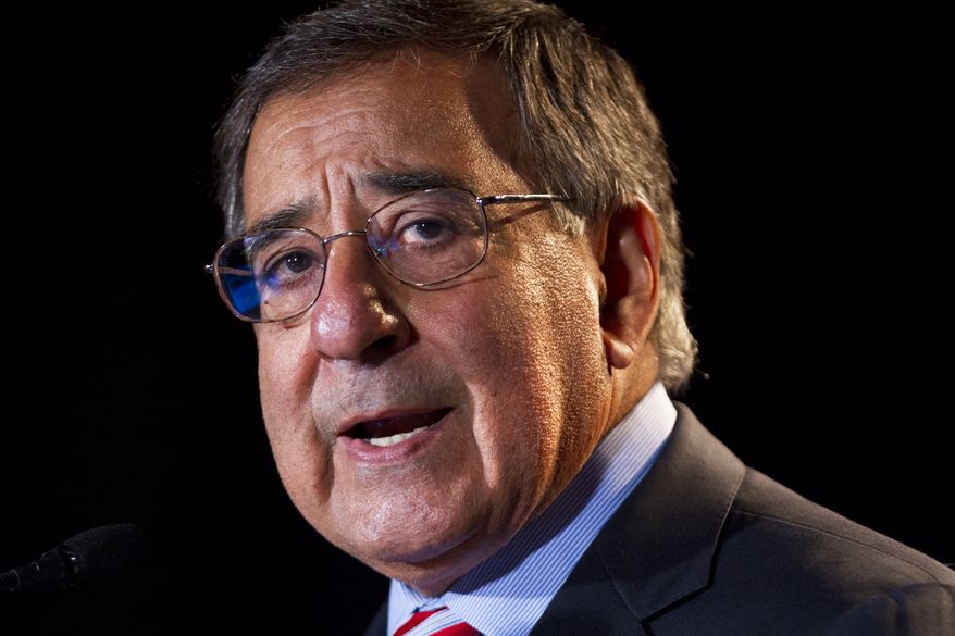 Secretary of Defense Leon E. Panetta (Associated Press)