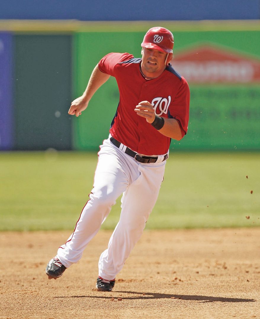Tyler Moore (Associated Press)