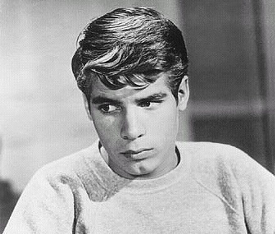 Don Grady played one of television's most beloved big brothers as Robbie Douglas on the long-running 1960s hit "My Three Sons." He died Wednesday at age 68.