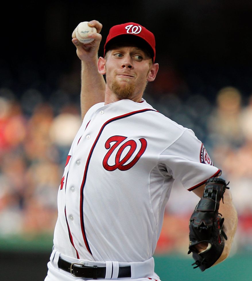 Strasburg