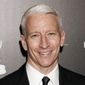 CNN&#39;s Anderson Cooper arrives at the 39th annual Daytime Emmy Awards at the Beverly Hilton Hotel in Beverly Hills, Calif., on Monday, June 23, 2012. (AP Photo/Todd Williamson, Invision)