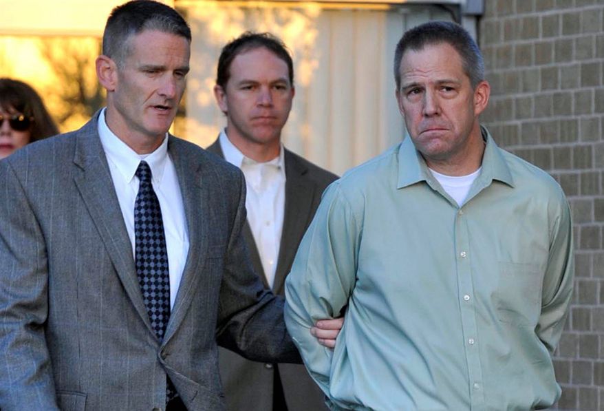 On Tuesday, a federal judge in Texas found JetBlue pilot Clayton Frederick Osbon not guilty by reason of insanity. (Associated Press)