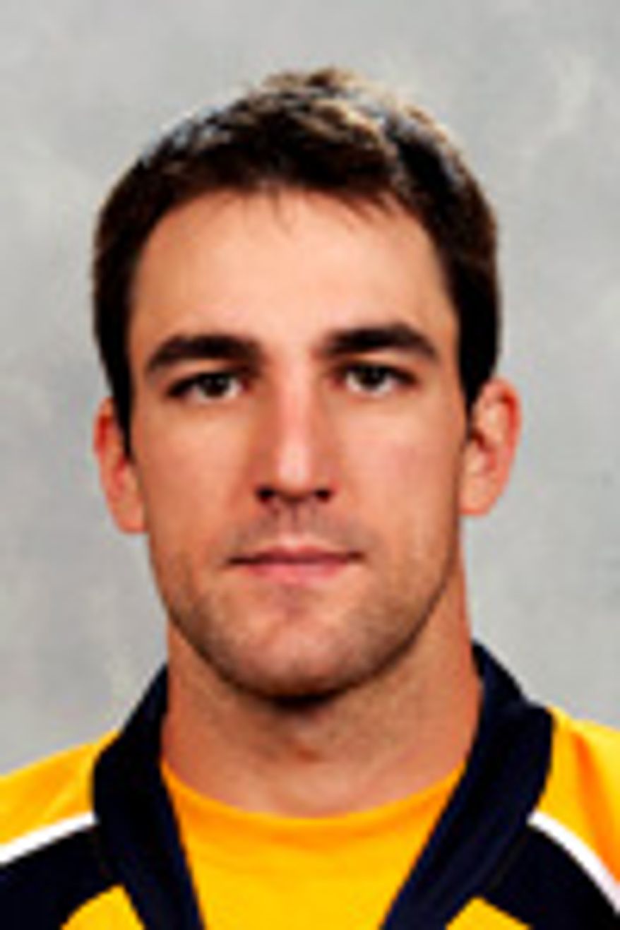 Jack Hillen