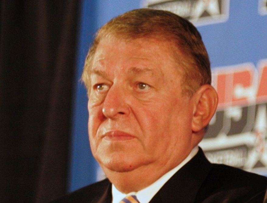 **FILE** Jerry Colangelo (Associated Press)