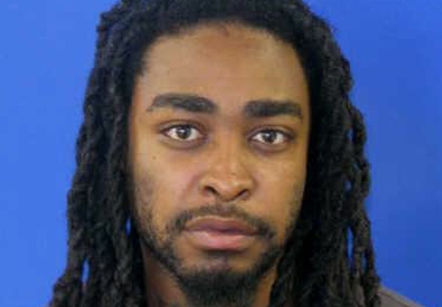 Andre Trorry McKoy