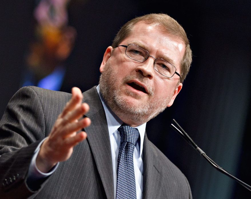 Norquist