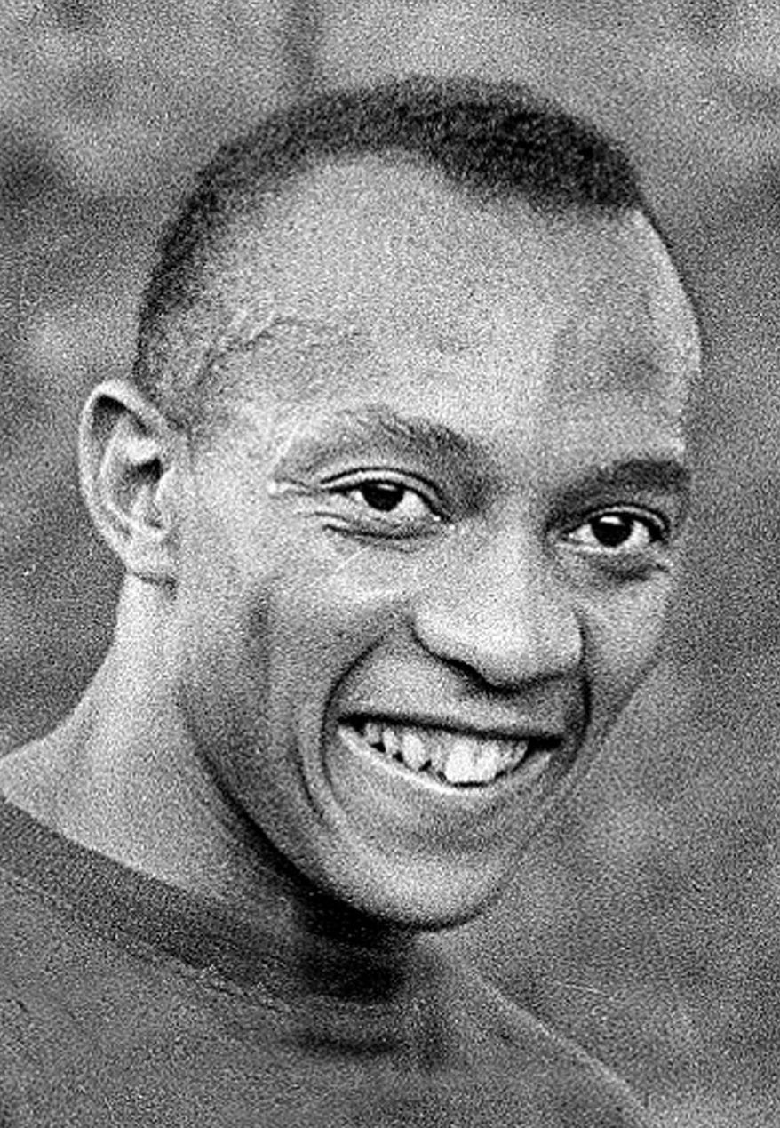 Jesse Owens