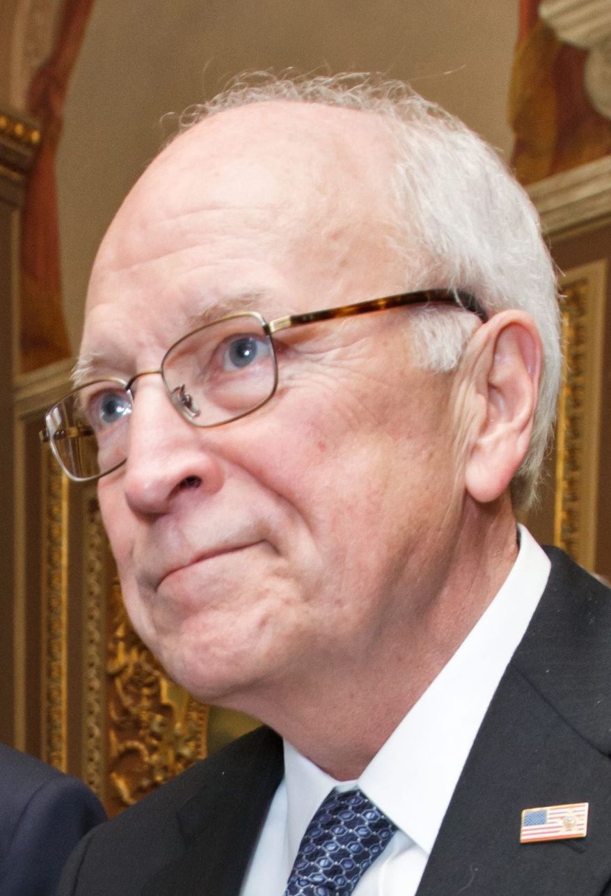 Cheney
