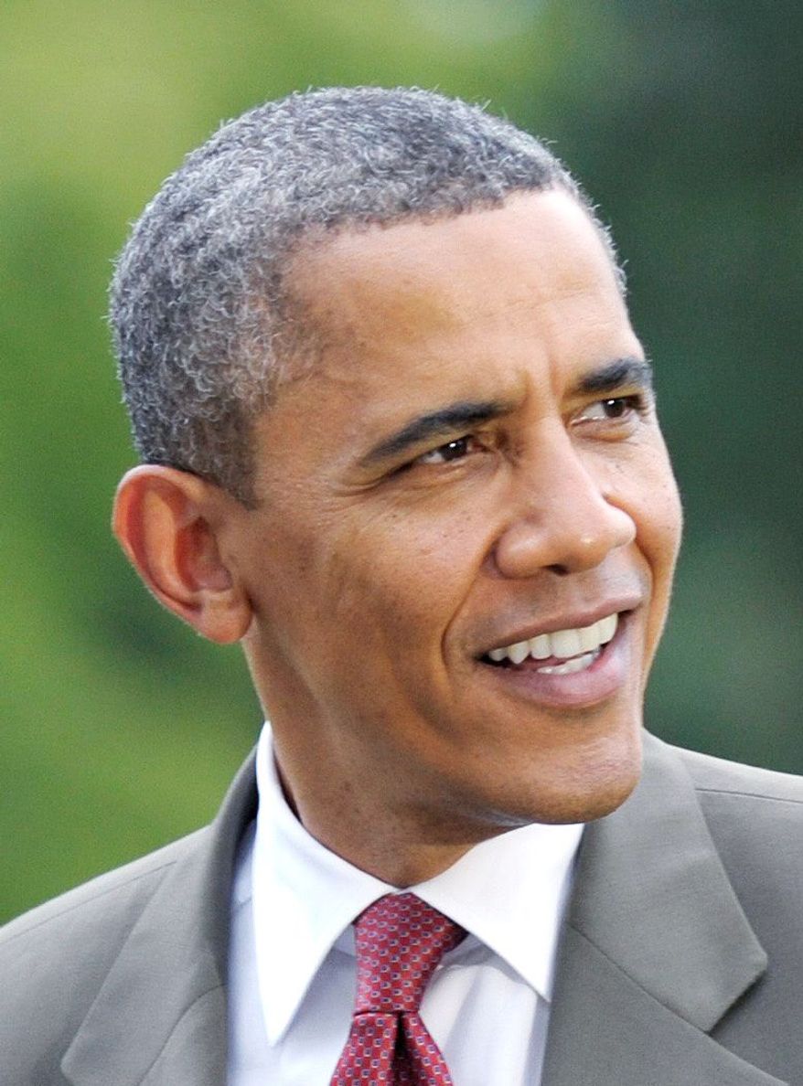 President Obama
