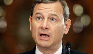 For faithful right-wingers, the vote by Chief Justice John G. Roberts Jr. to uphold President Obama’s health care law is akin to a romance gone wrong. “He’s suddenly like a fiance who makes out with your best friend at your engagement party in front of all your guests,” a New York-based therapist says. (Associated Press)