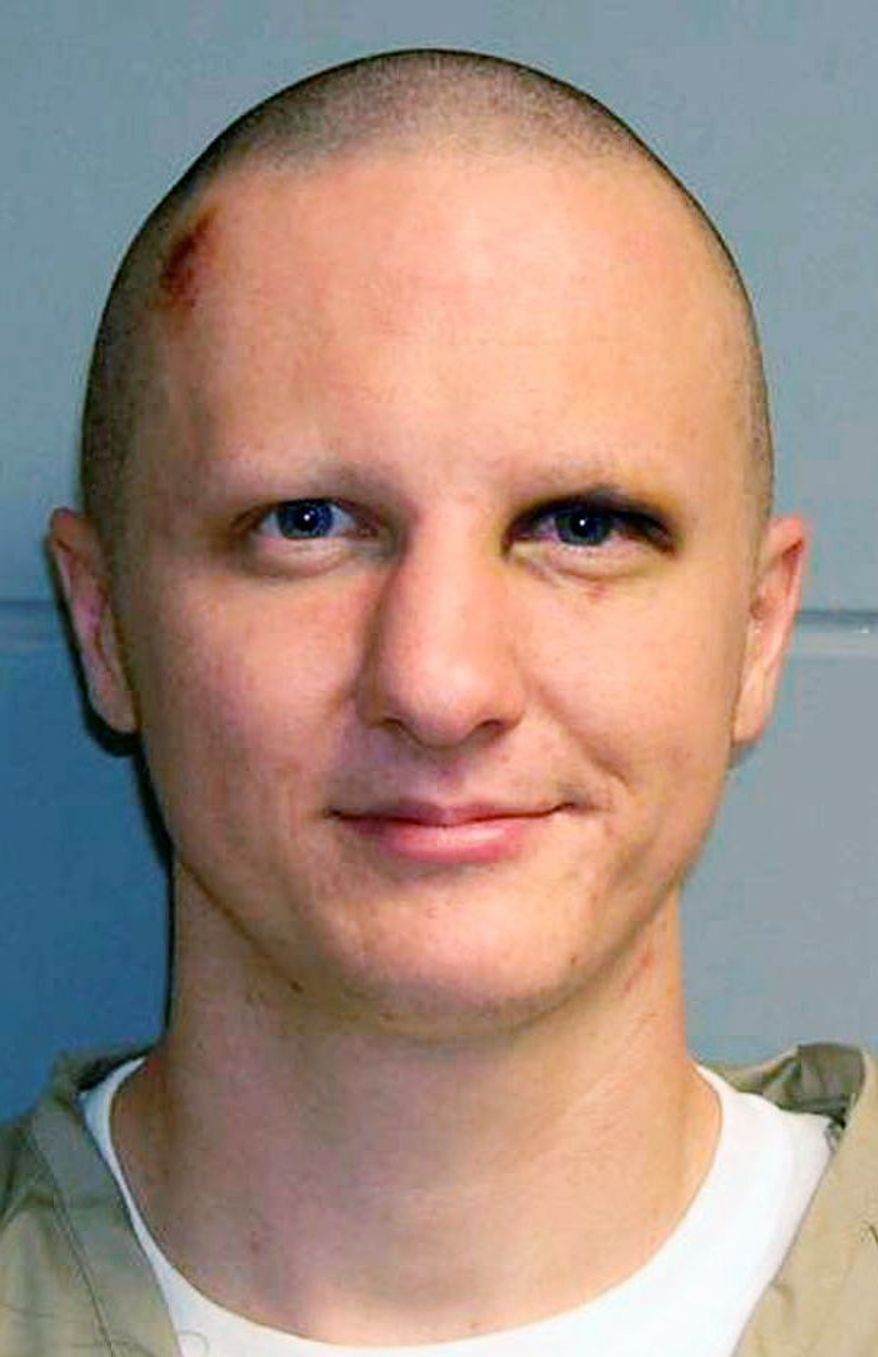 Jared Lee Loughner