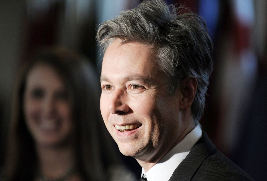 Adam Yauch (Associated Press)