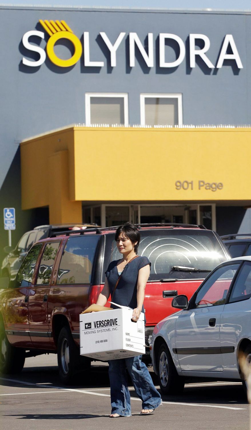 (Associated Press)