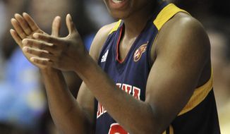 Mystics guard Shannon Bobbitt, shown with the Fever, is averaging 7.7 assists per 40 minutes and is sixth in assist-to-turnover ratio (2.1). (Associated Press)