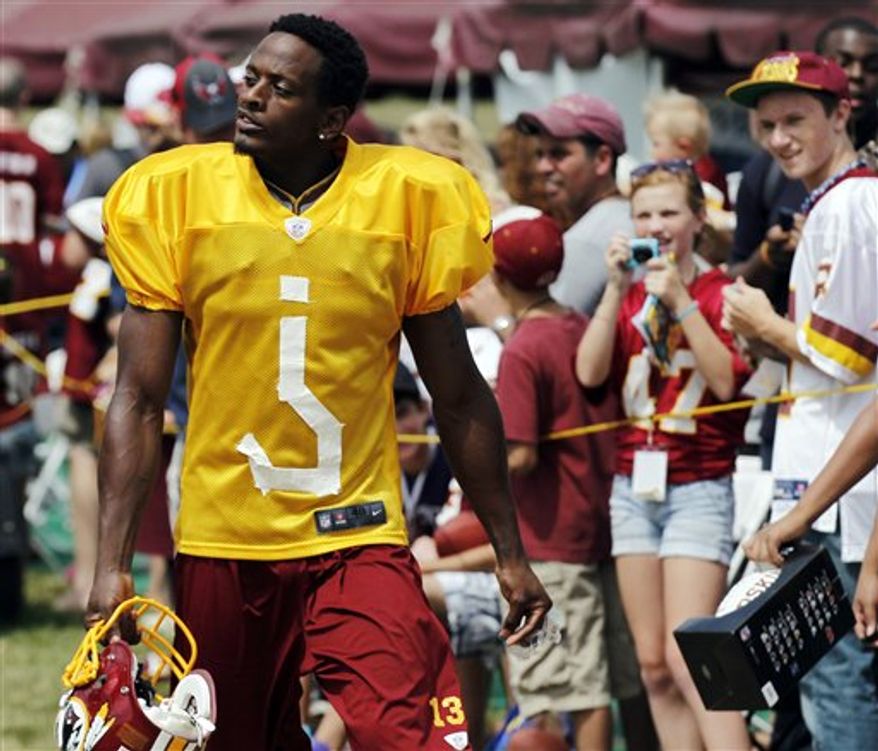 Anthony Armstrong/Associated Press