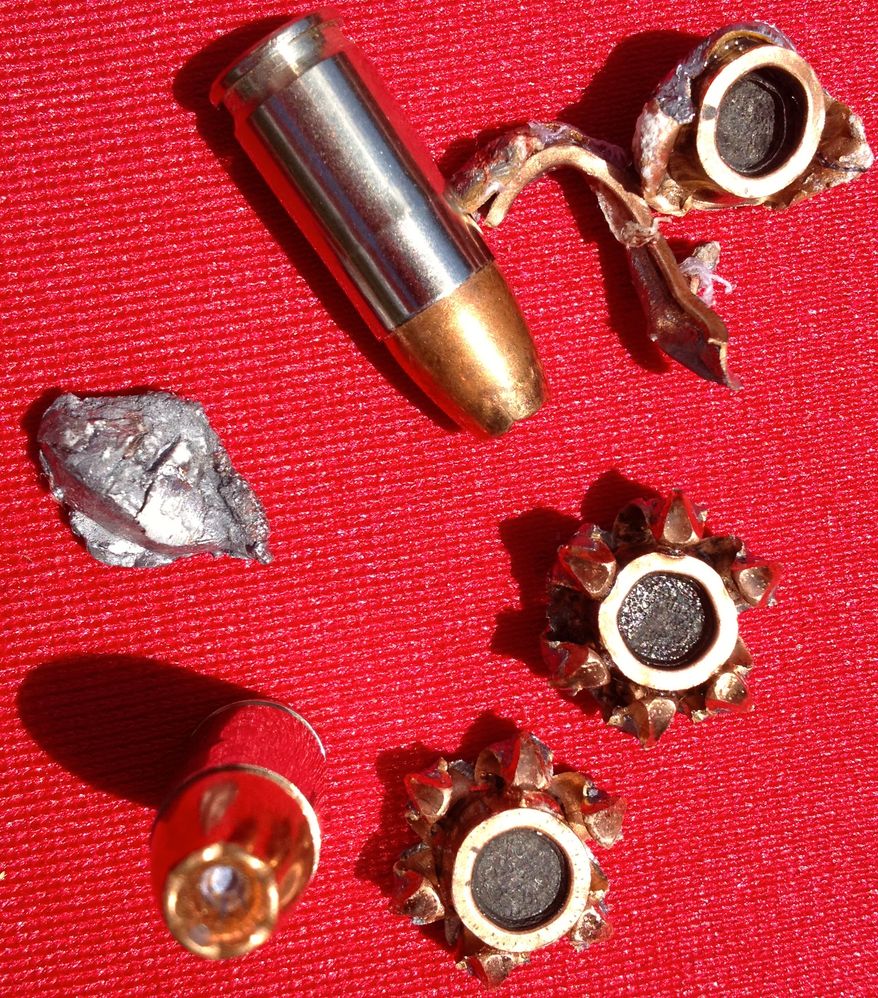 Bullets