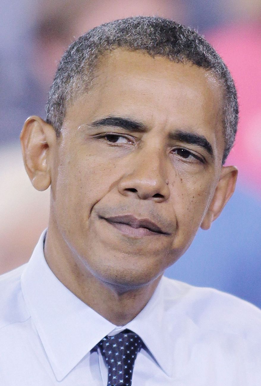 President Obama