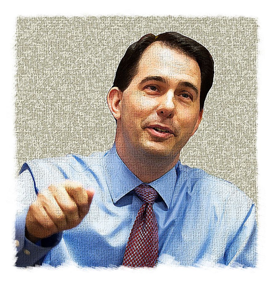 Scott Walker