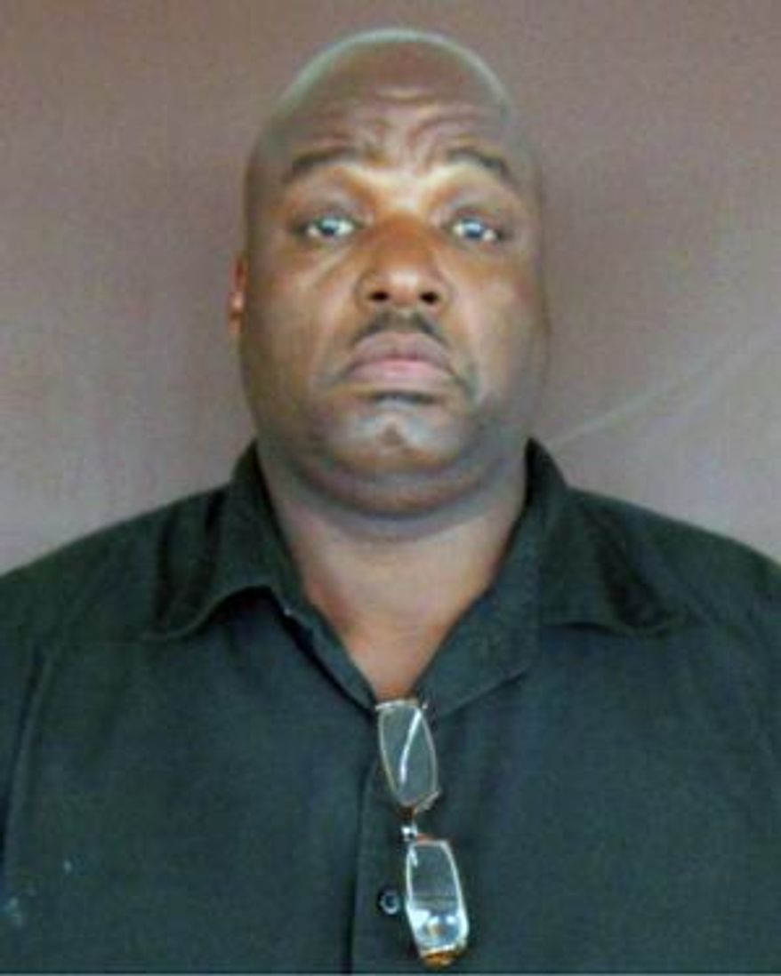 Robert Lee Scott Jr. Photo from Metro.