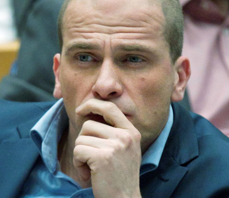 Labor Party leader Diederik Samsom’s criticism of the EU is more moderate than Mr. Roemer’s and has taken over as torchbearer for the left. 